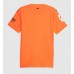 Valencia Voetbalkleding Derde Shirt 2023-24 Korte Mouwen